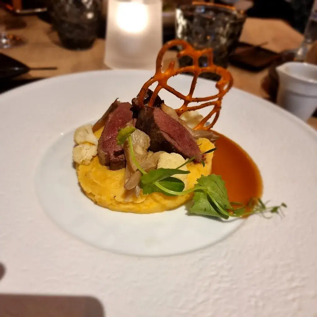 Menü_La Belva_Hannut_Bild_2