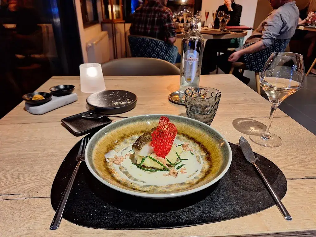 Menü_La Belva_Hannut_Bild_5