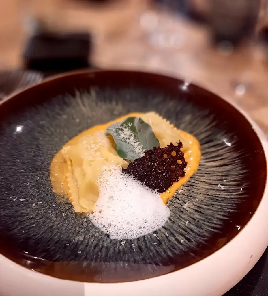 Menü_La Belva_Hannut_Bild_6