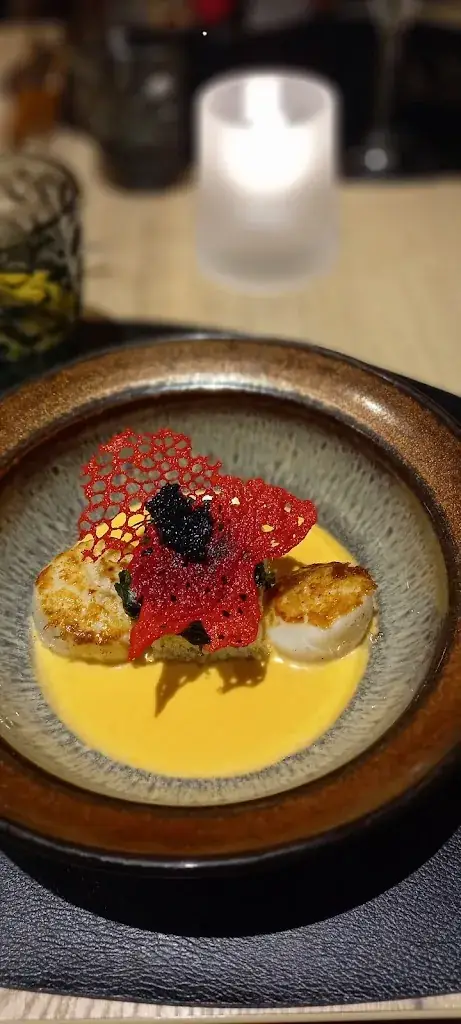 Menü_La Belva_Hannut_Bild_8