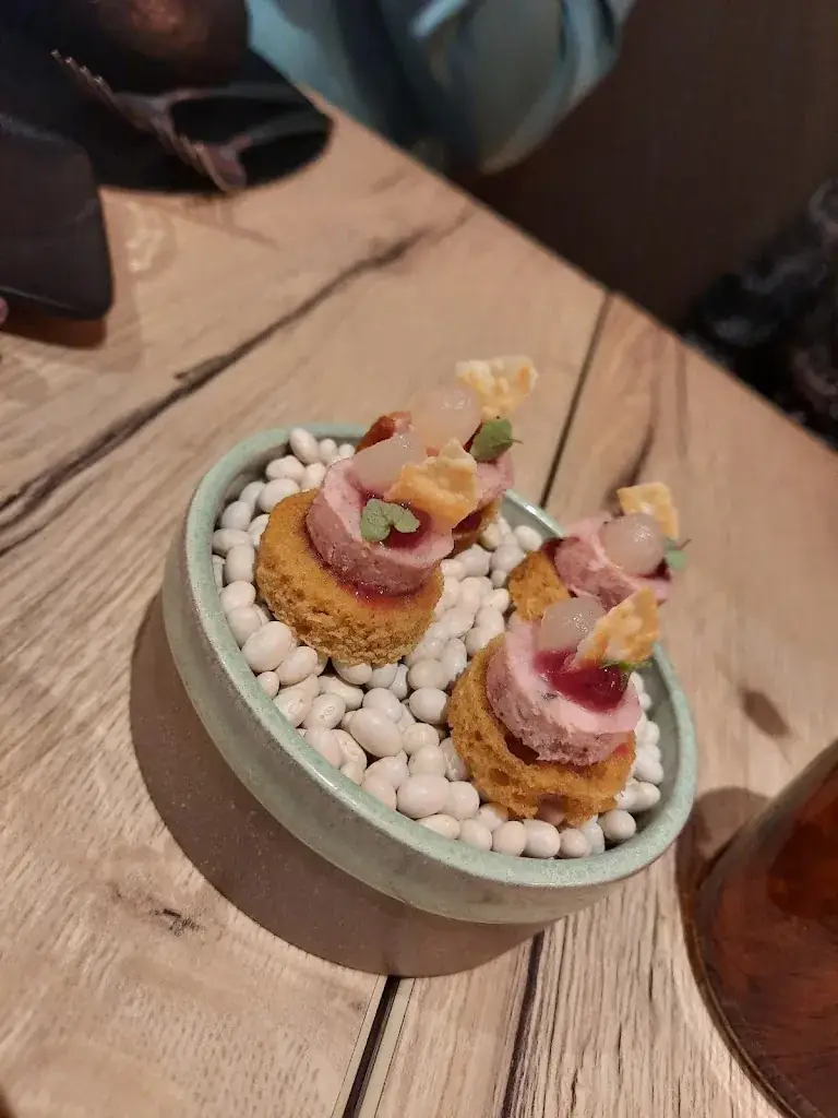 Menü_La Belva_Hannut_Bild_9