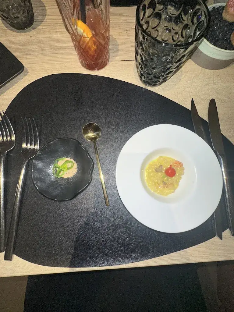 Pauline Mouchart_La Belva_Hannut_Bewertung