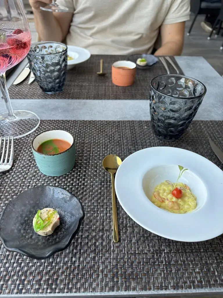 Louise Lemaire_La Belva_Hannut_Bewertung