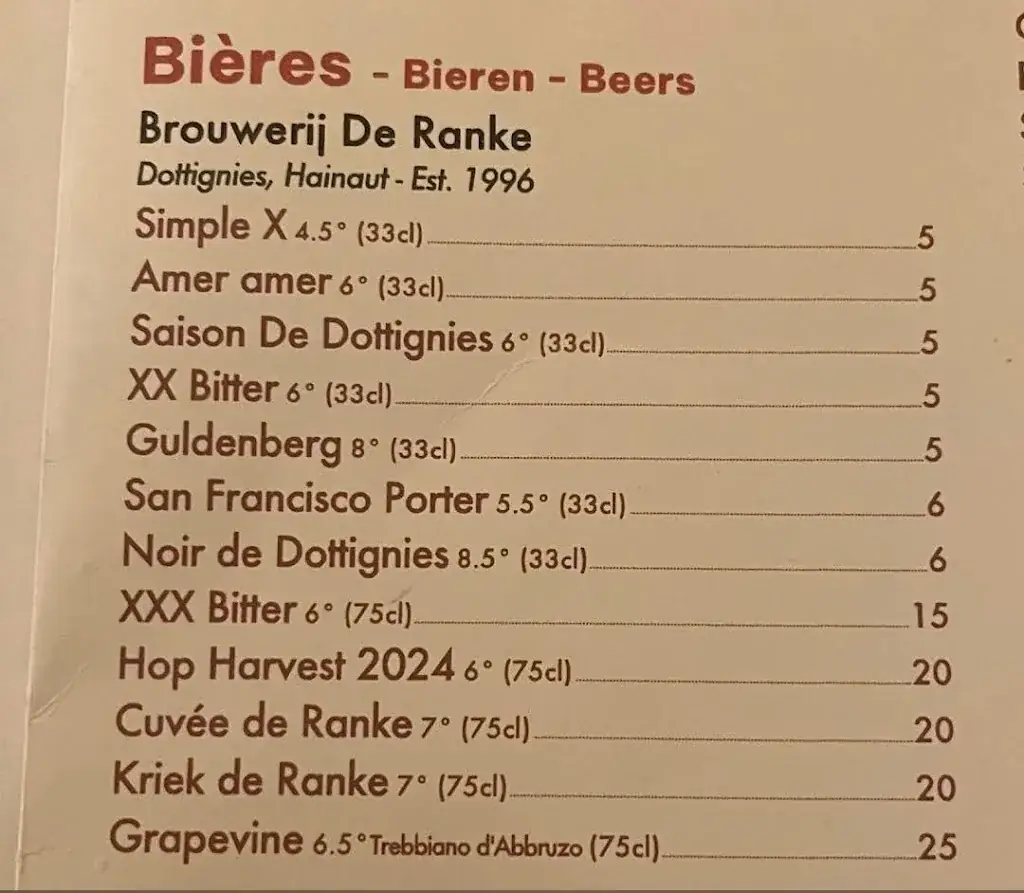 Menü_Nüetnigenough_Bruxelles_Bild_2