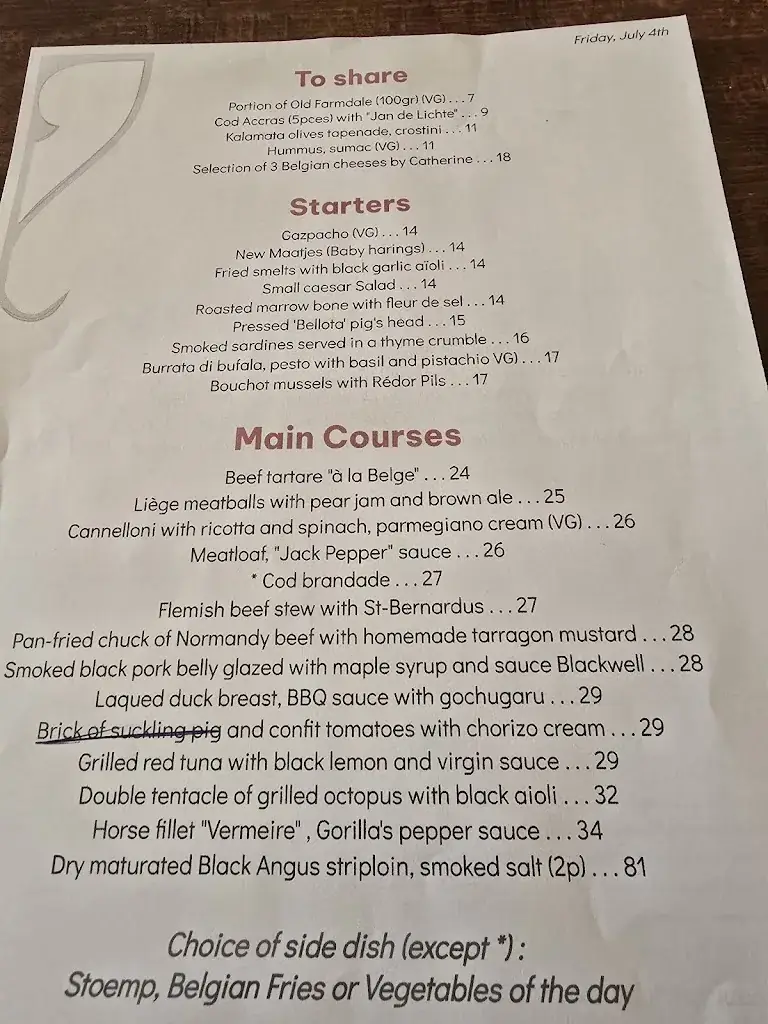 Menü_Nüetnigenough_Bruxelles_Bild_3