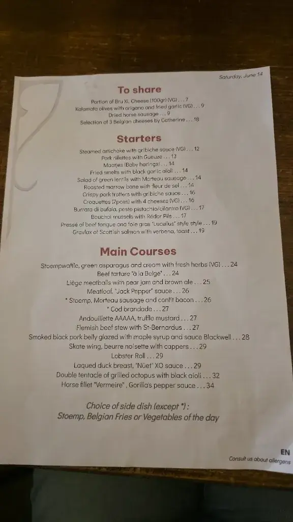 Menü_Nüetnigenough_Bruxelles_Bild_4