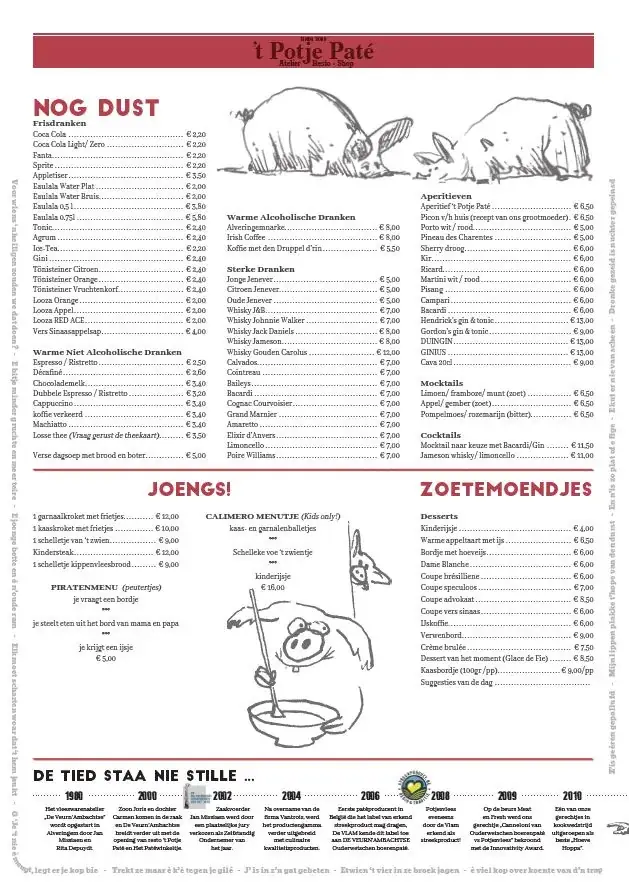 Menu_‘T Potje Paté_Alveringem_image_1