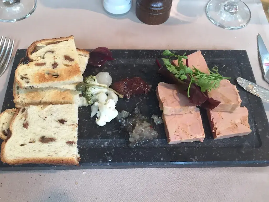 Paul Herman_‘T Potje Paté_Alveringem_review