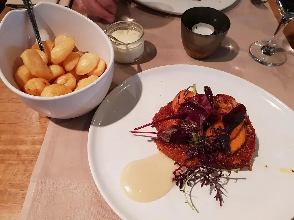 Lou Kokke_‘T Potje Paté_Alveringem_review