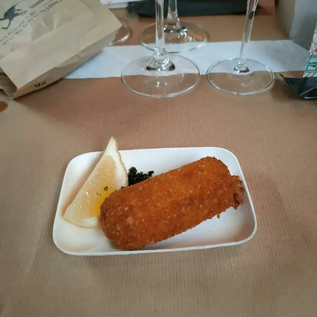 Menü_De Oesterput_Blankenberge_Bild_9