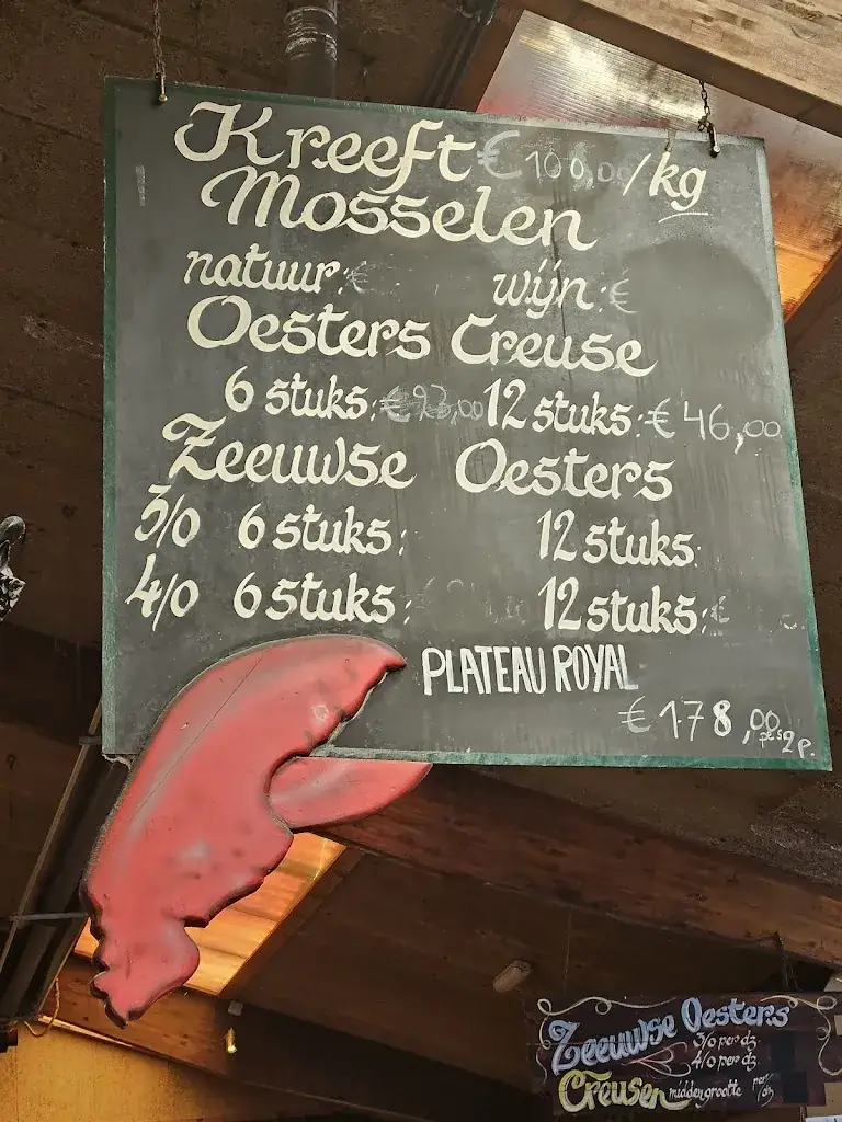 V J_De Oesterput_Blankenberge_Bewertung