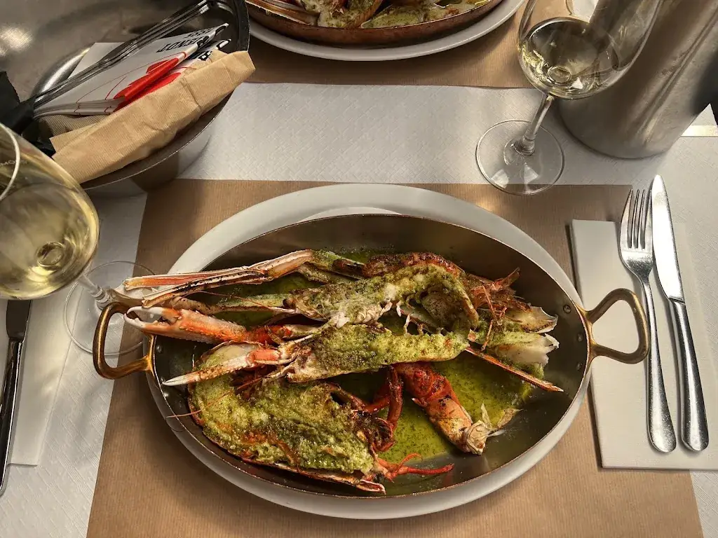 Marina Fedorchuk_De Oesterput_Blankenberge_Bewertung