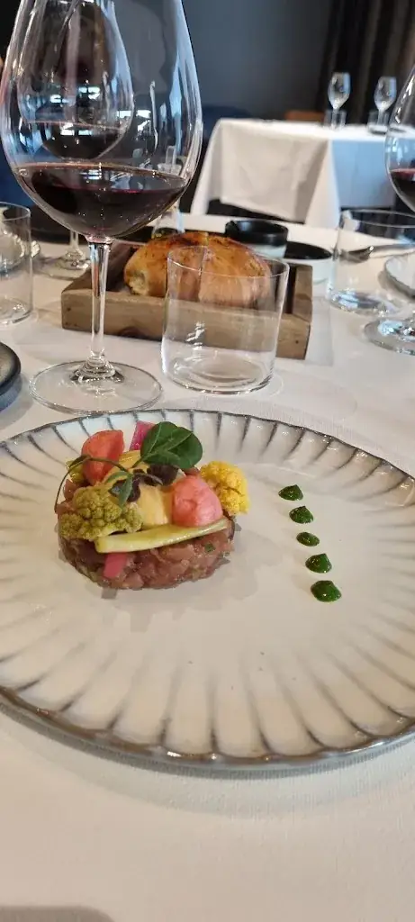 Menü_Le P'tit Gaby_Hannut_Bild_4