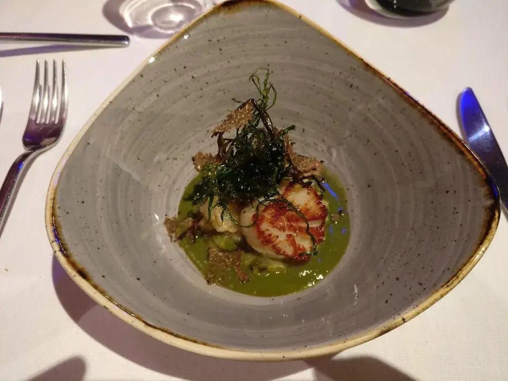 Menü_Le P'tit Gaby_Hannut_Bild_5