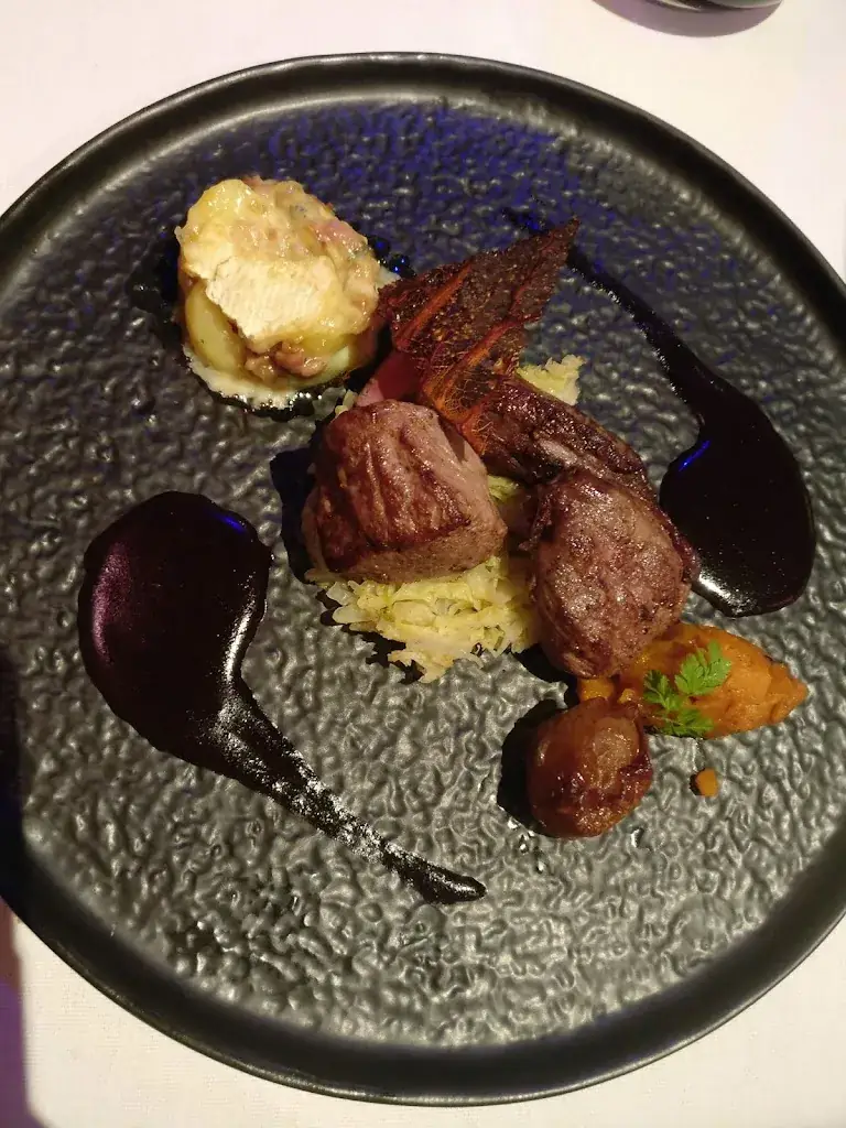 Menü_Le P'tit Gaby_Hannut_Bild_6