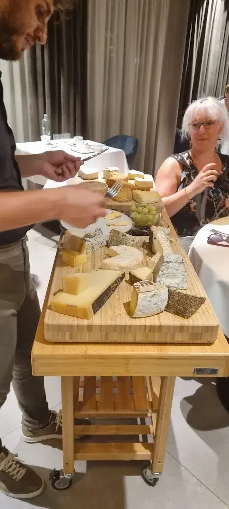 Menü_Le P'tit Gaby_Hannut_Bild_7