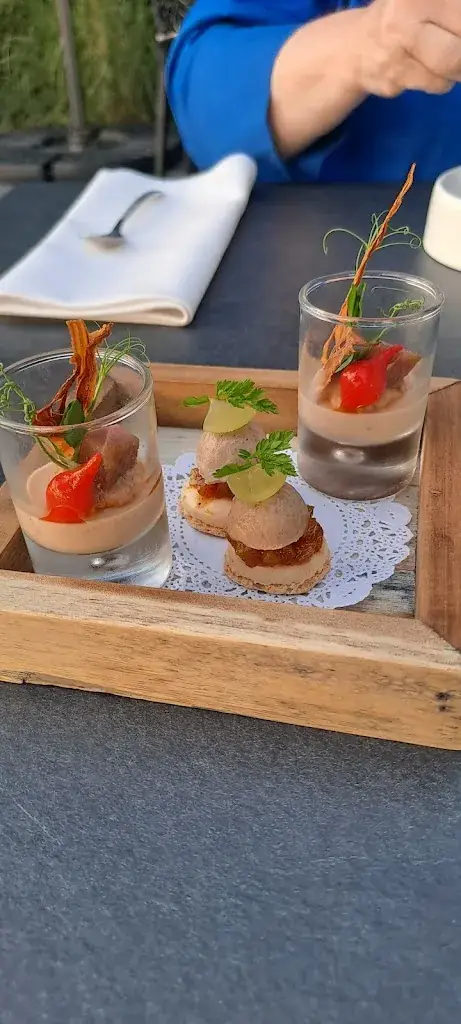 Menü_Le P'tit Gaby_Hannut_Bild_8