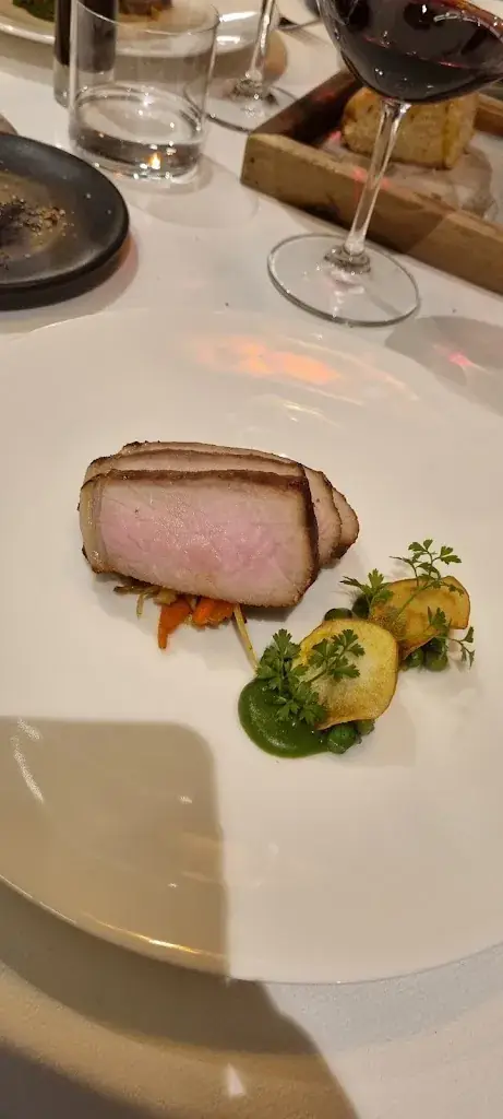 Menü_Le P'tit Gaby_Hannut_Bild_9