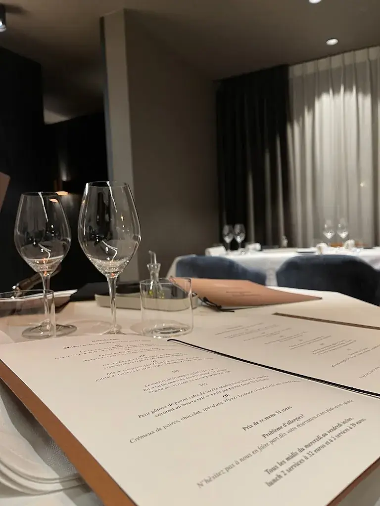 Aliona Zozulia_Le P'tit Gaby_Hannut_Bewertung