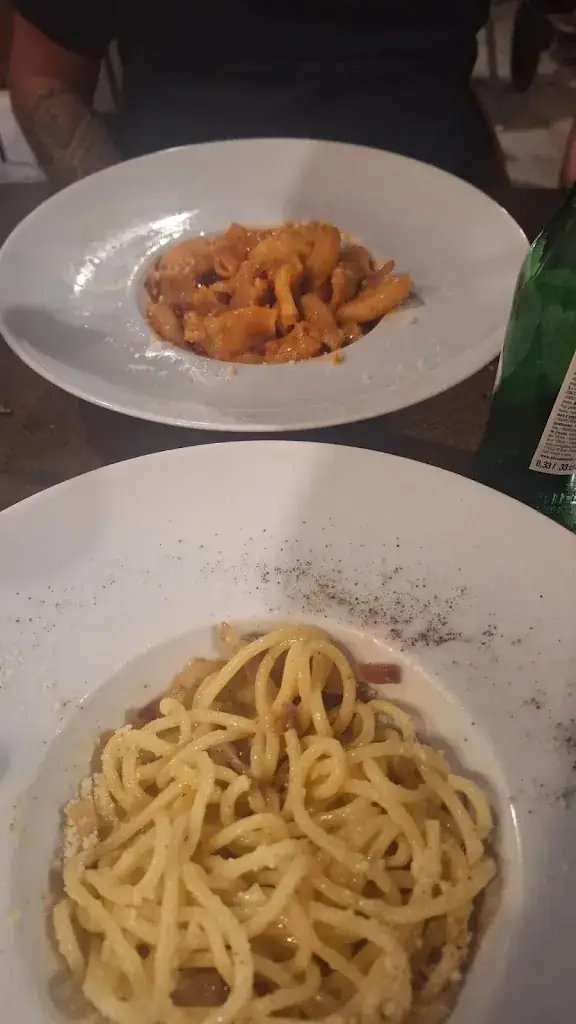 Linda Massuyr_Locanda Dei Briganti_Hannut_review