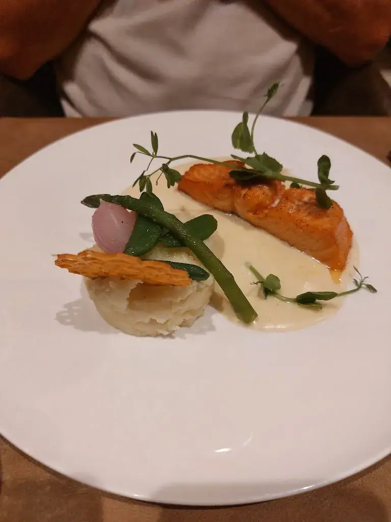 Agnes Martin_Le Chamarel_Hannut_Bewertung