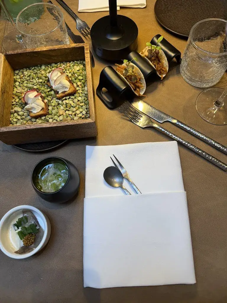 Nicolas Torelli_Le Chamarel_Hannut_Bewertung