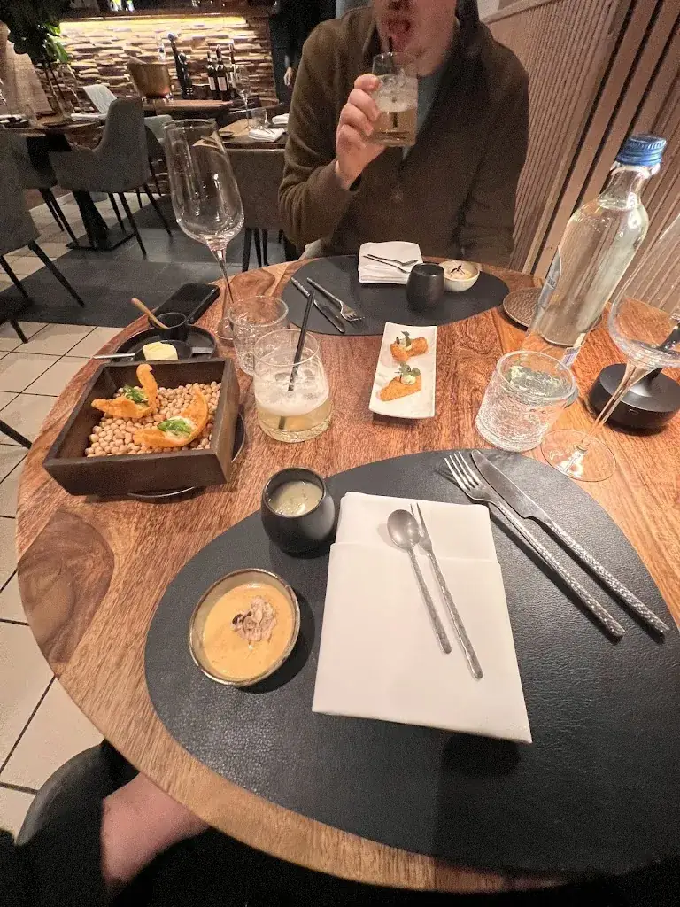 olga bossicart_Le Chamarel_Hannut_Bewertung