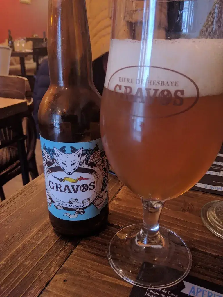 Menü_Les amis de Bobonne_Hannut_Bild_7