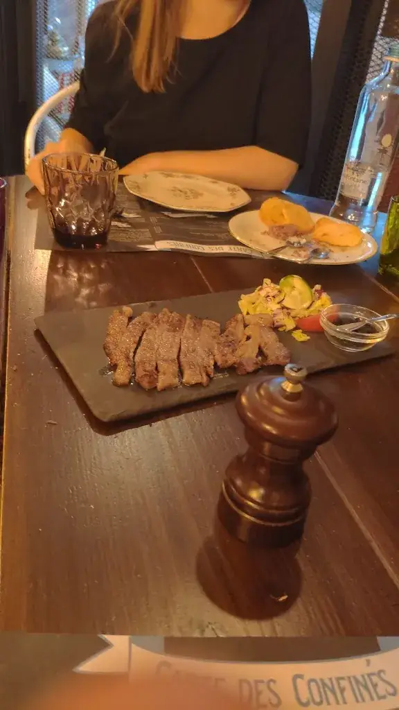 Betta Nies_Les amis de Bobonne_Hannut_Bewertung