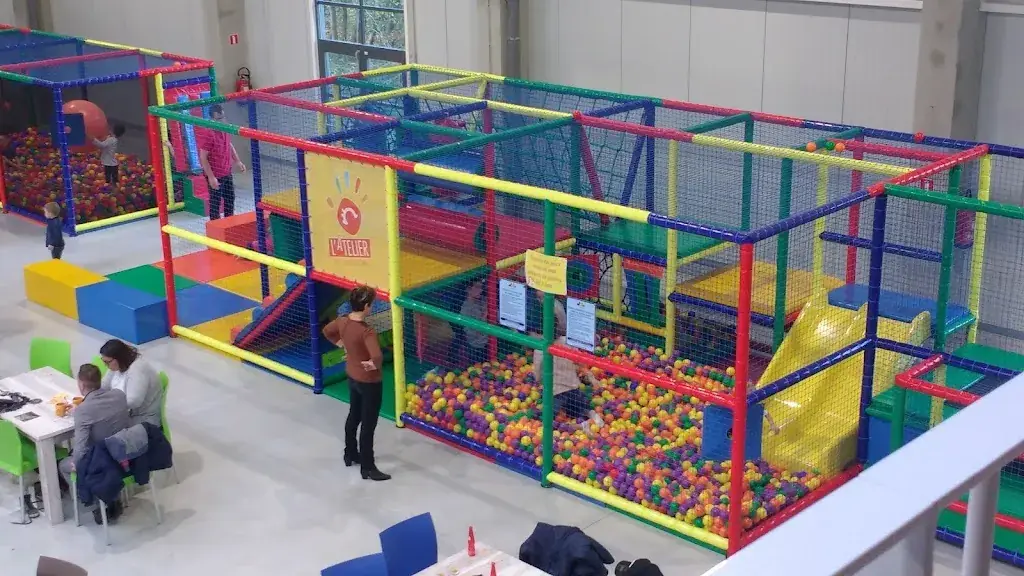 Vio vio_L'atelier_Braives_Bewertung