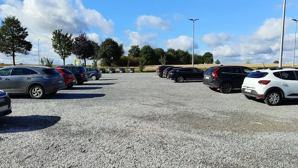 Bernard Defacqz_L'atelier_Braives_Bewertung