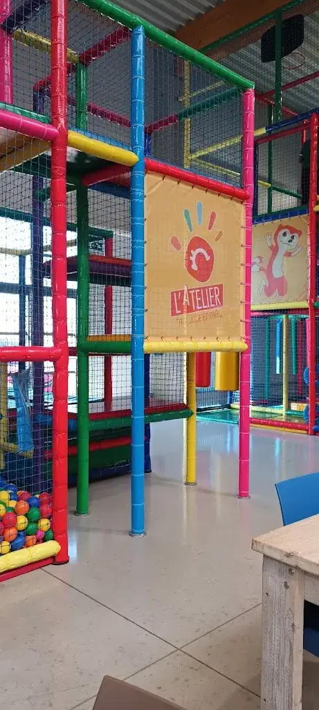 Delsemme Michaël_L'atelier_Braives_Bewertung