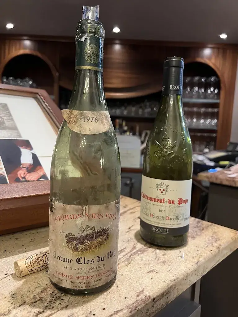 Pinkies78_Les Comtes de Champagne_Hannut_avis