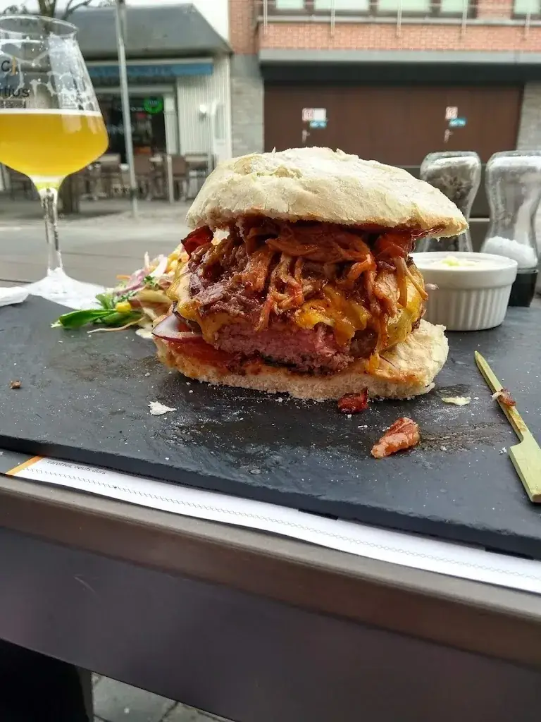 Menü_Daily Burger_Hannut_Bild_6