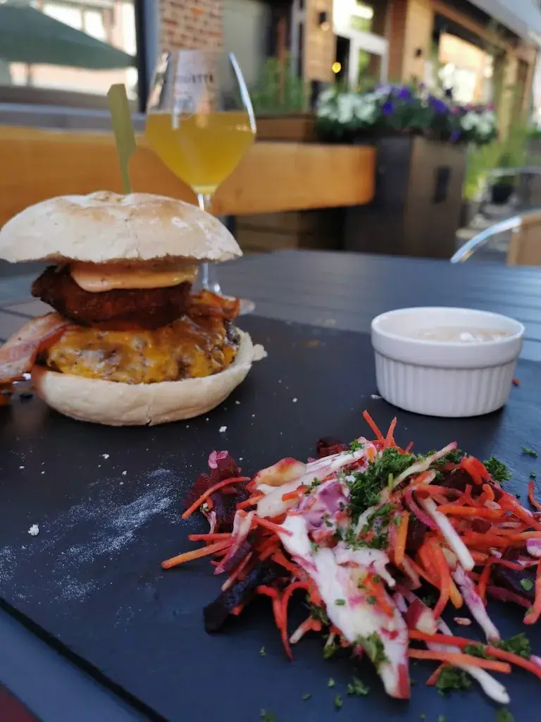 Menü_Daily Burger_Hannut_Bild_7