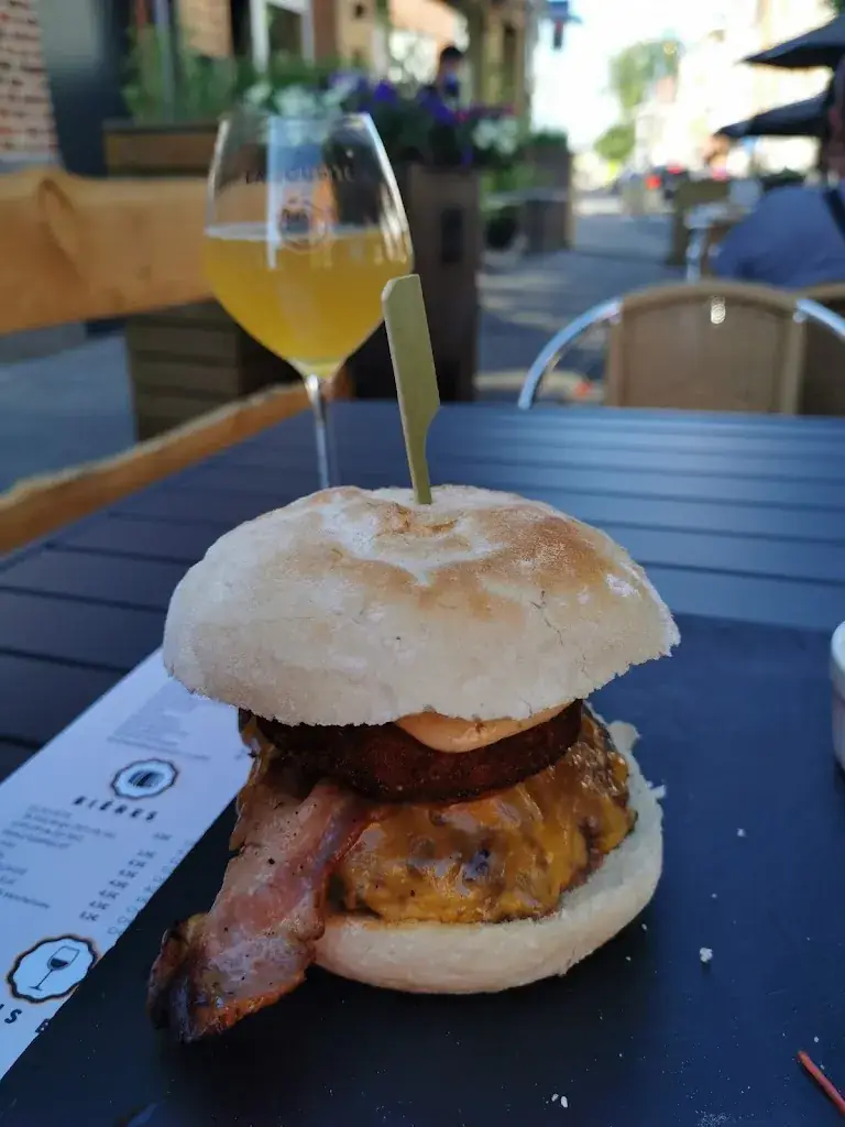 Menü_Daily Burger_Hannut_Bild_8