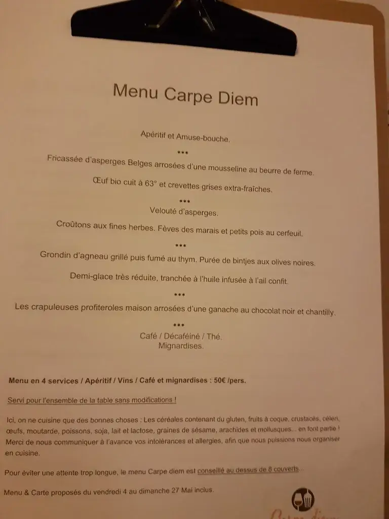Menu_Carpe Diem_Blegny_image_2