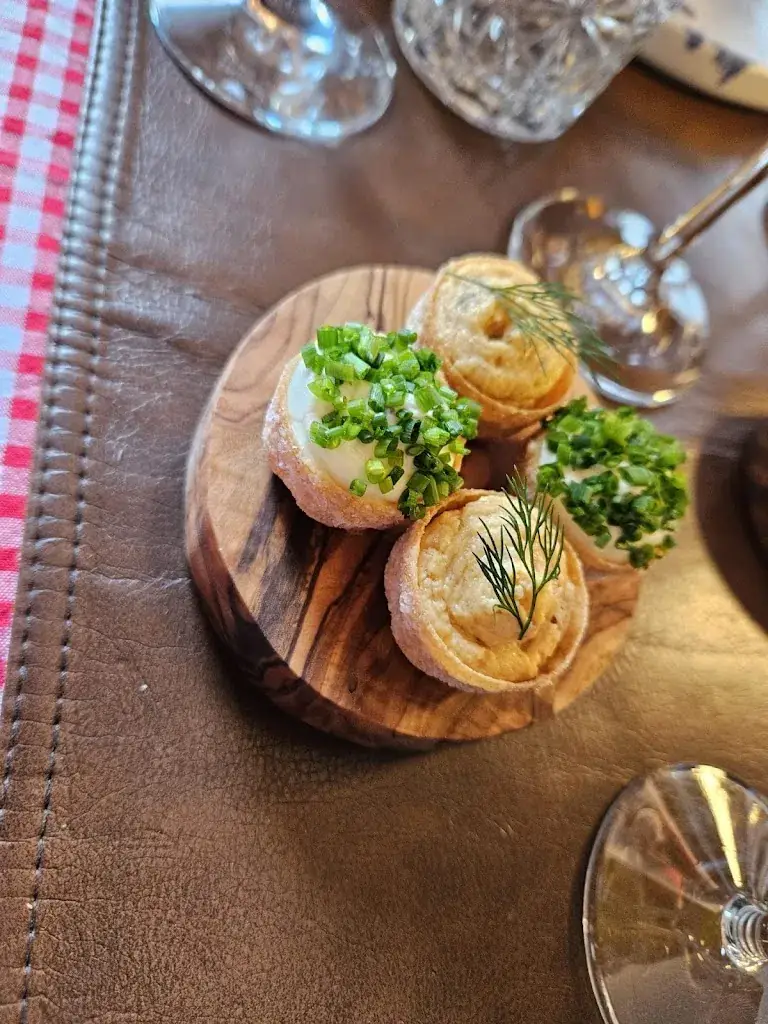 Ludo Parisi_Carpe Diem_Blegny_review