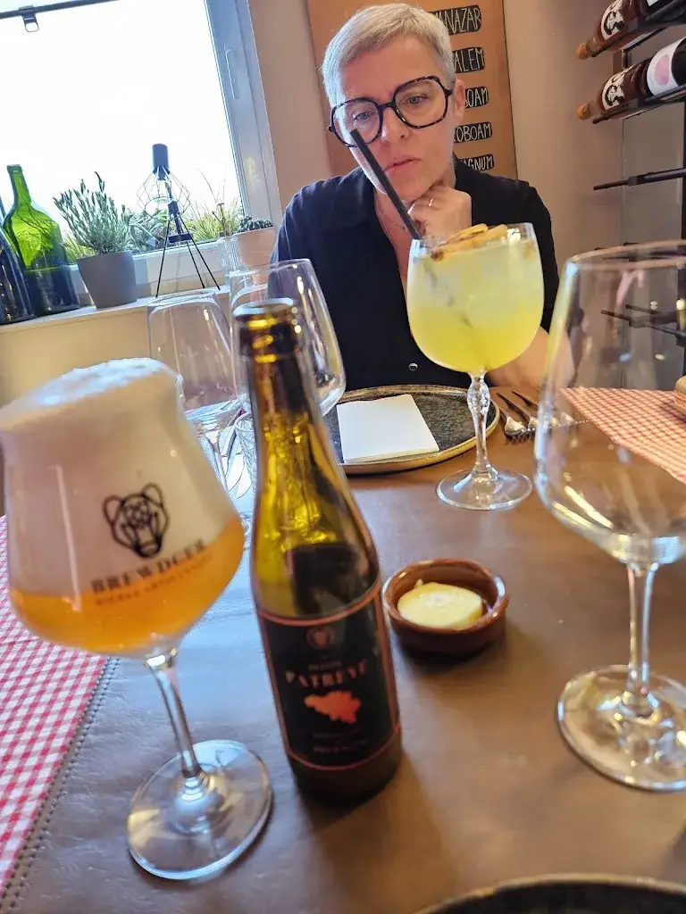 Michaël Vandormael_Carpe Diem_Blegny_review