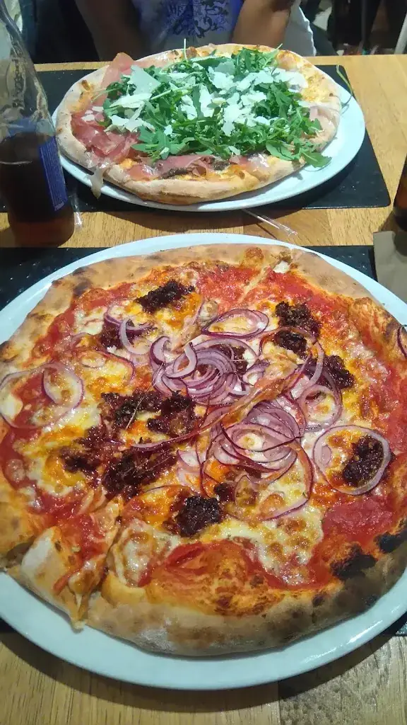 Menü_Il Maestro_Blegny_Bild_6