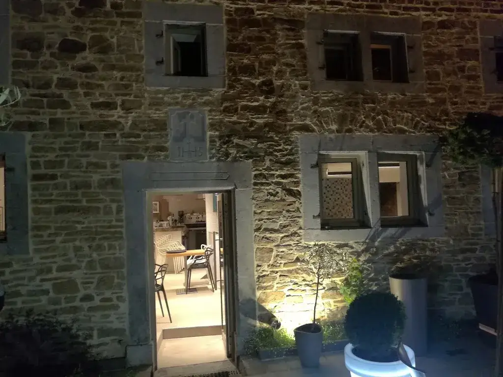 Ismail el karouni_Il Maestro_Blegny_Bewertung