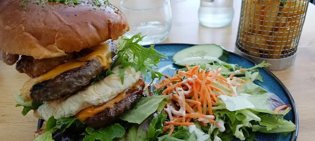 Menu_L'Adresse - Restaurant & Café_Blankenberge_image_5