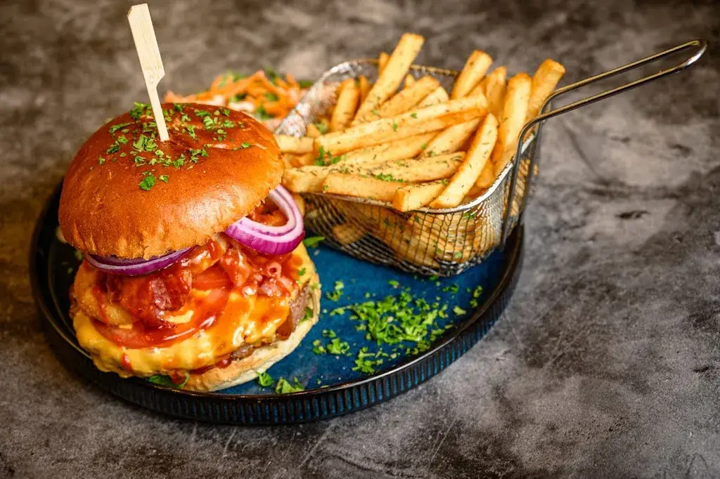 L'Adresse - Restaurant & Café_Blankenberge_slider_image_2