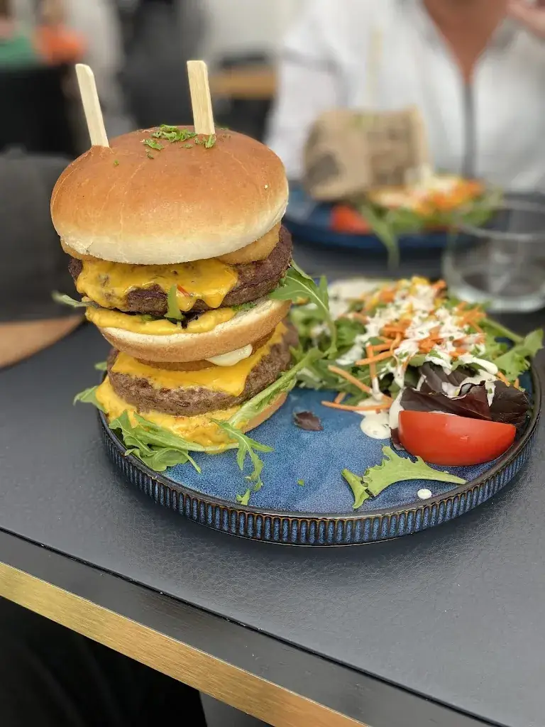 L'Adresse - Restaurant & Café_Blankenberge_slider_image_3