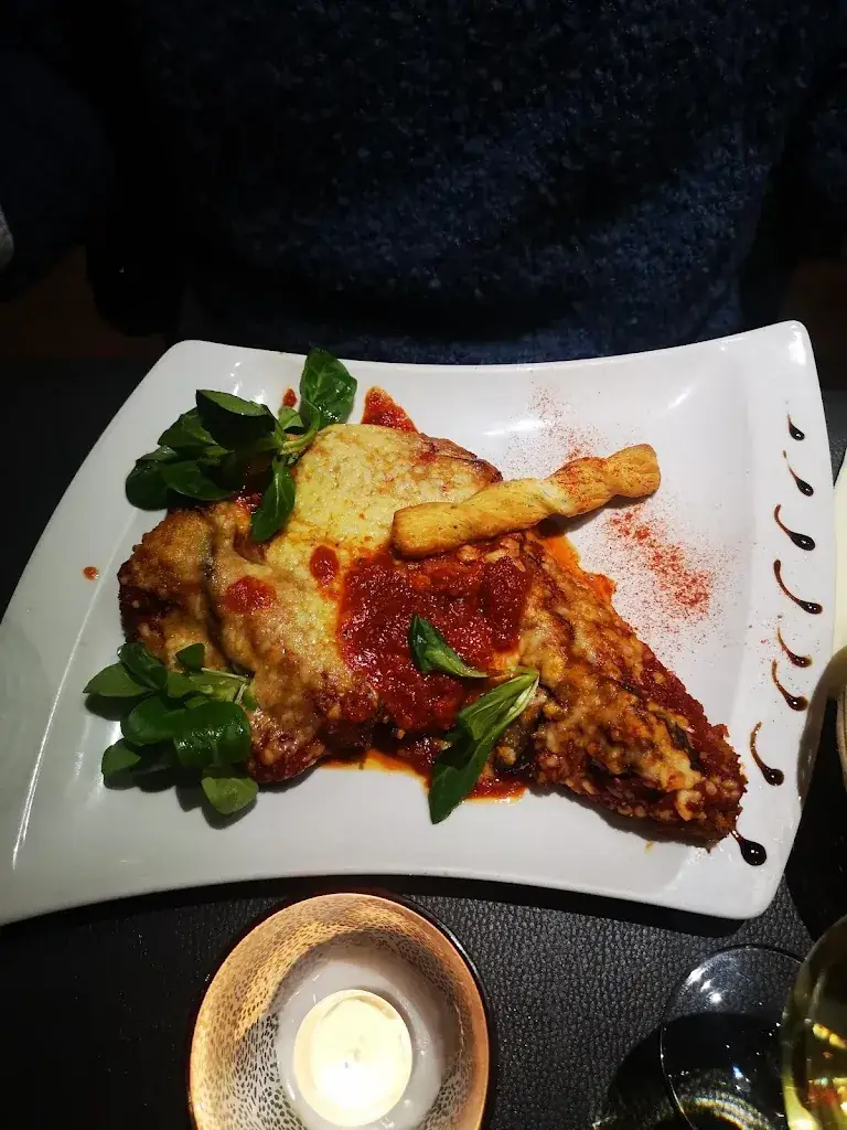 Menü_Le Fortin_Blegny_Bild_5