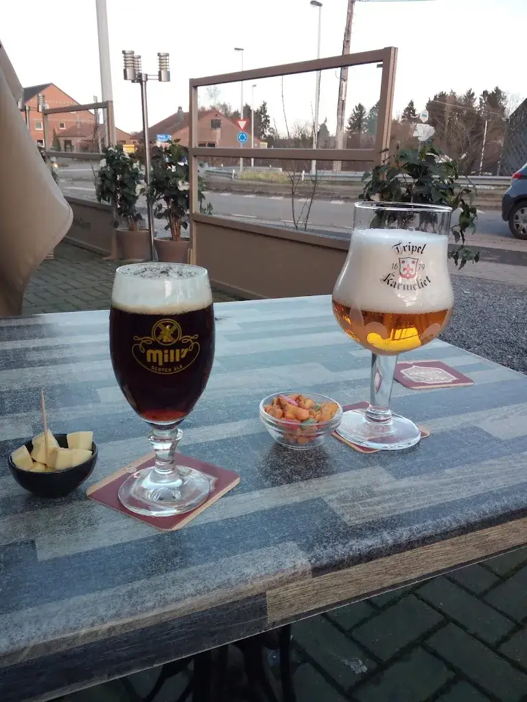 Menü_Le Fortin_Blegny_Bild_6