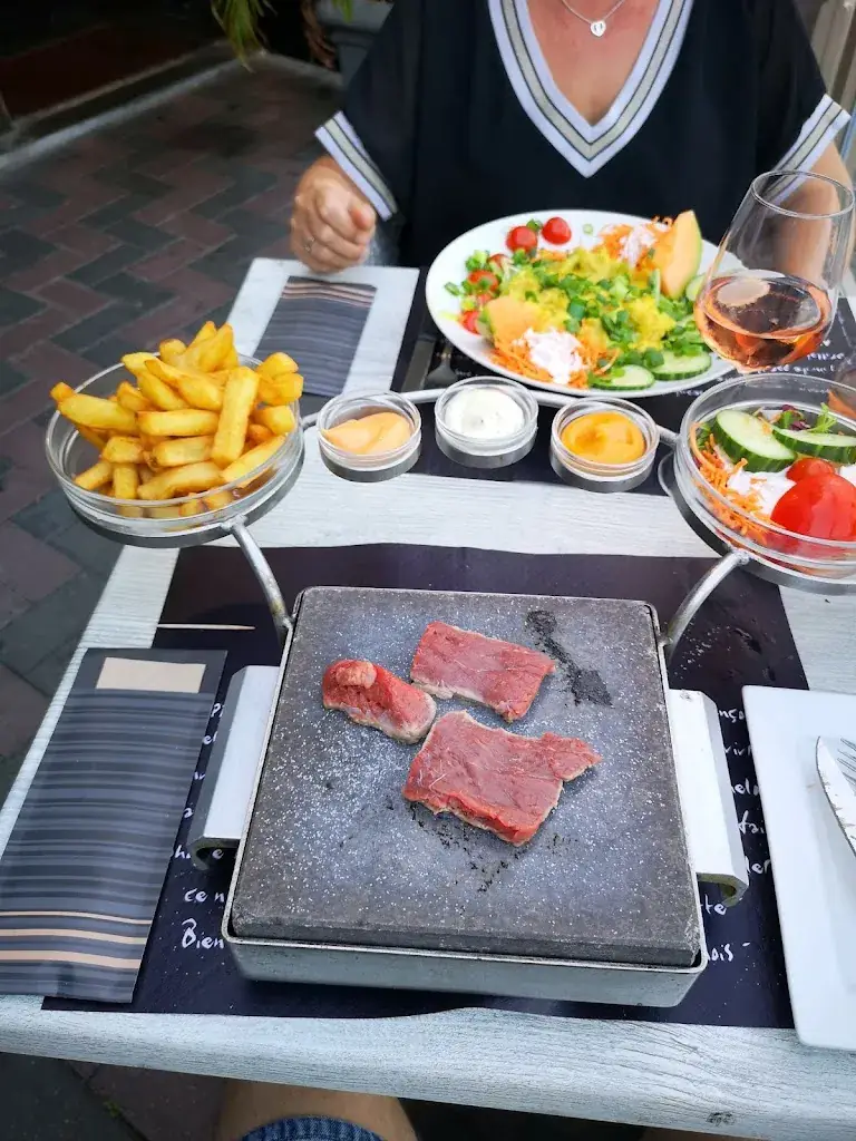 Menü_Le Fortin_Blegny_Bild_8