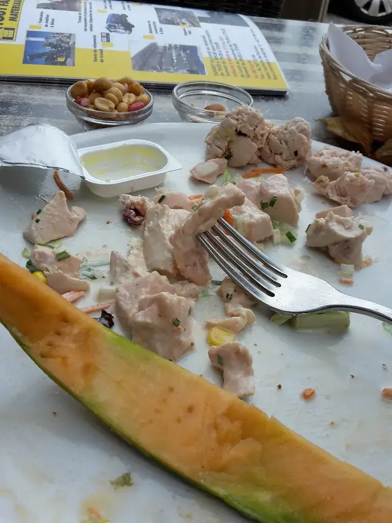 Menü_Le Fortin_Blegny_Bild_9