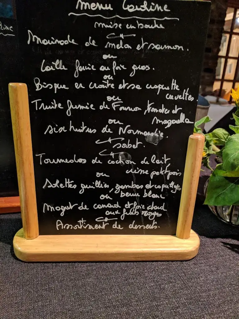 Menu_Le Jardin de Caroline_Blegny_image_1
