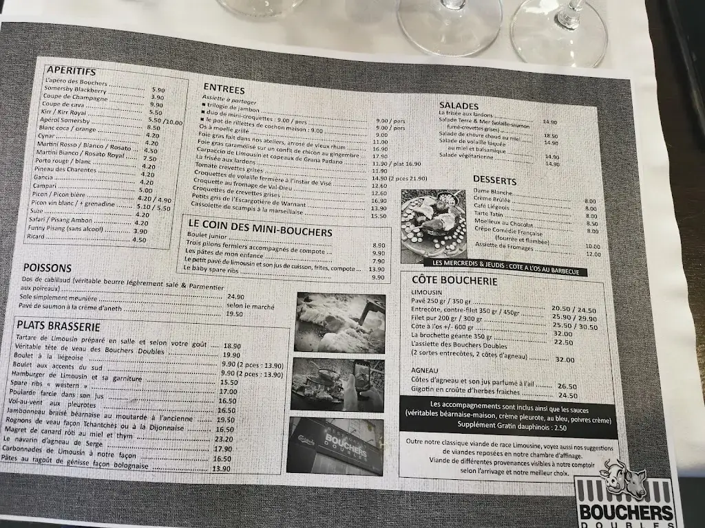 Menu_Bouchers Doubles_Blegny_image_1